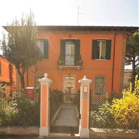 Villa Gemma Ravenna Esterno foto