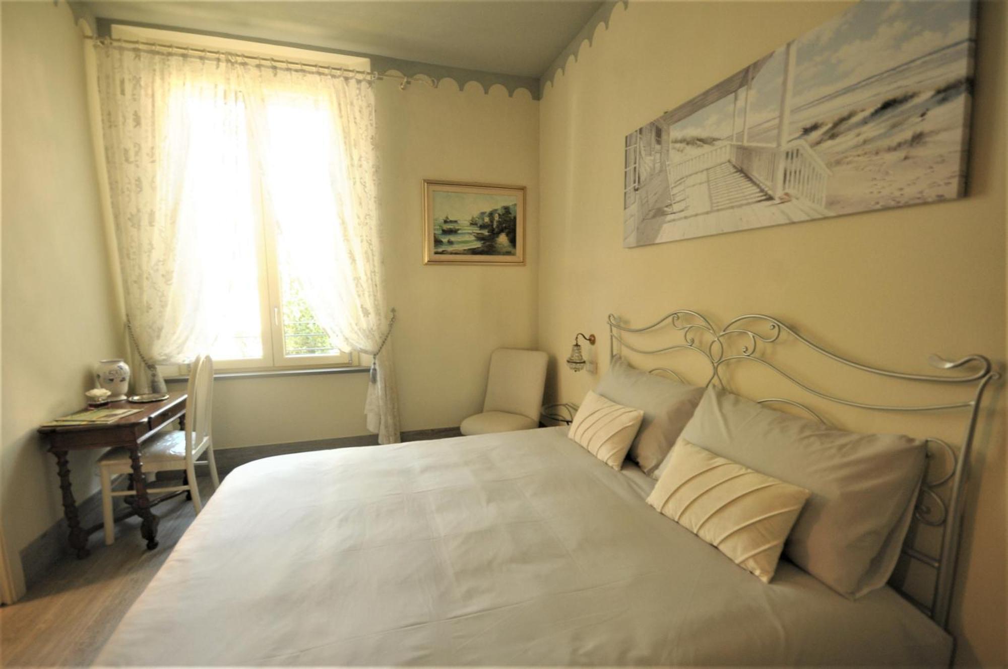 Villa Gemma Ravenna Esterno foto