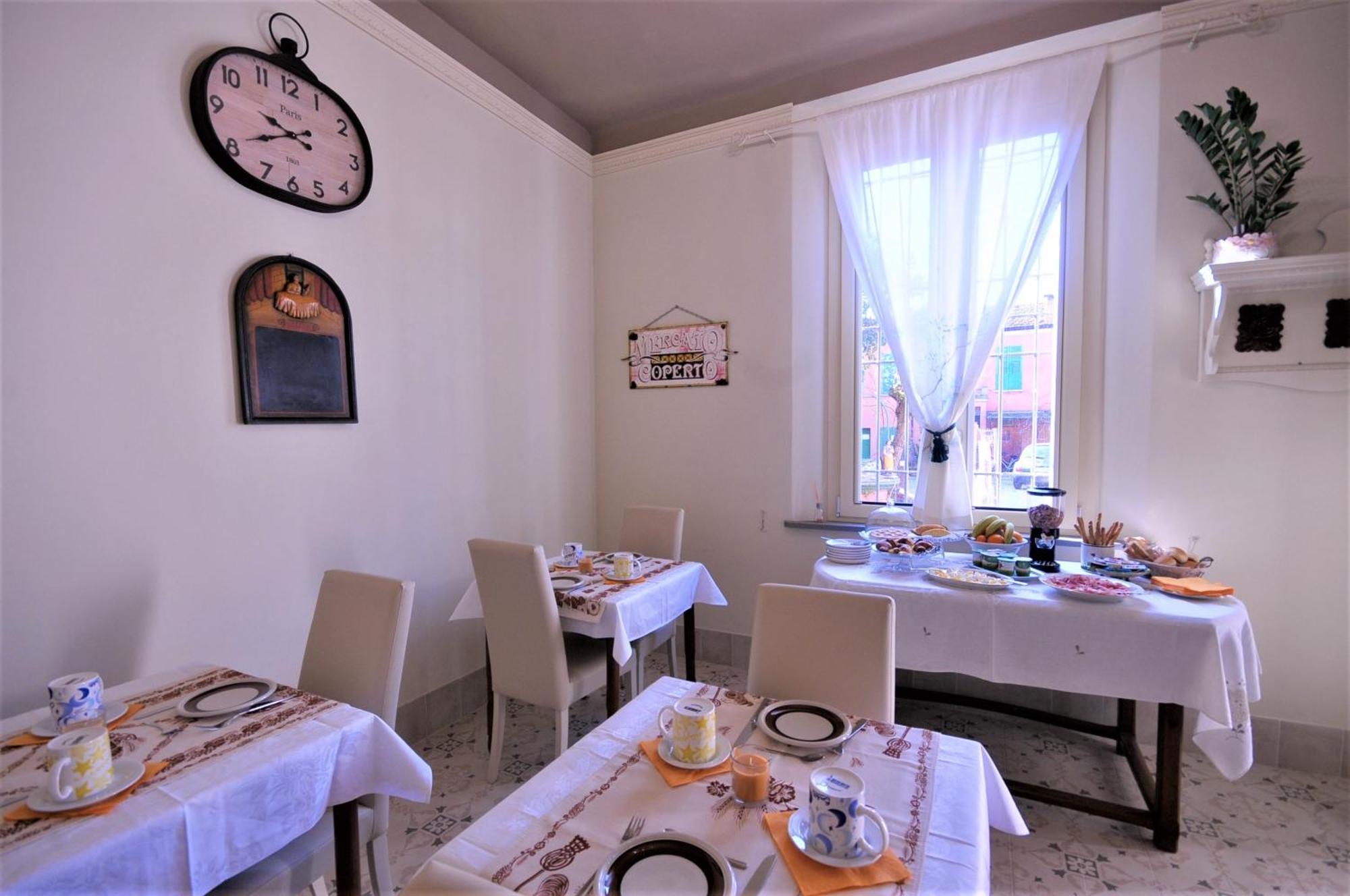 Villa Gemma Ravenna Esterno foto