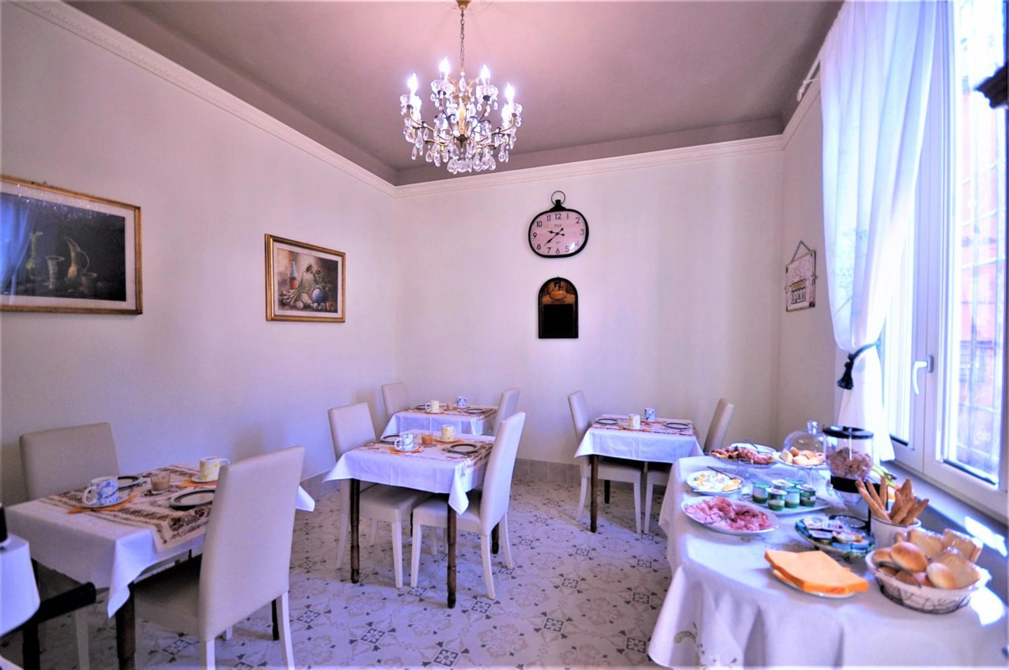 Villa Gemma Ravenna Esterno foto