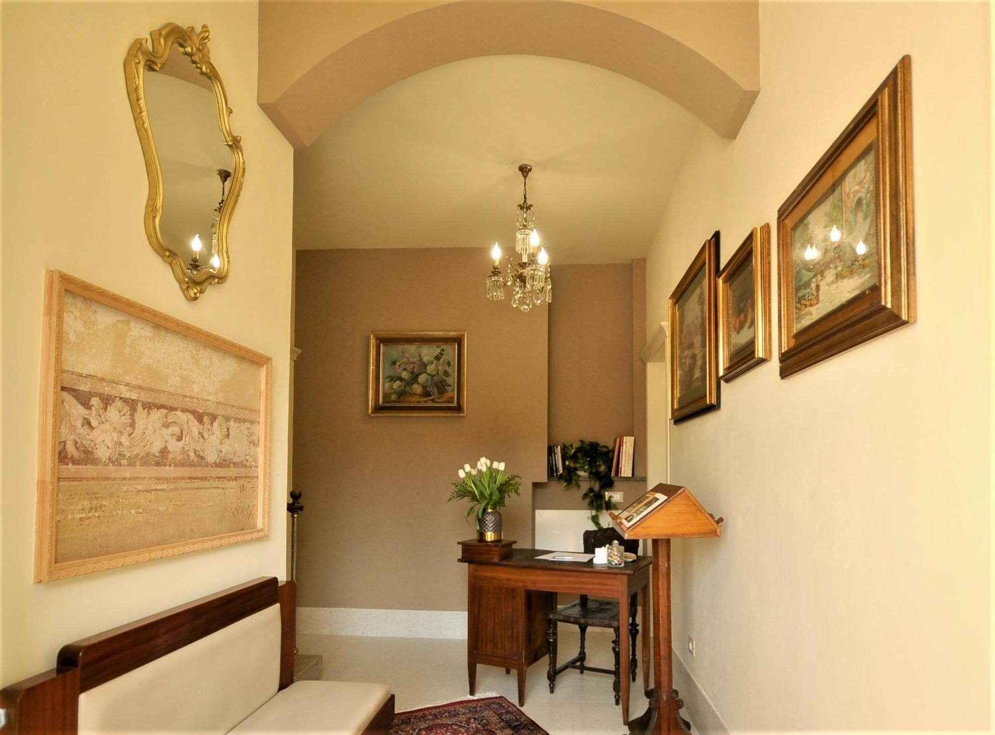 Villa Gemma Ravenna Esterno foto